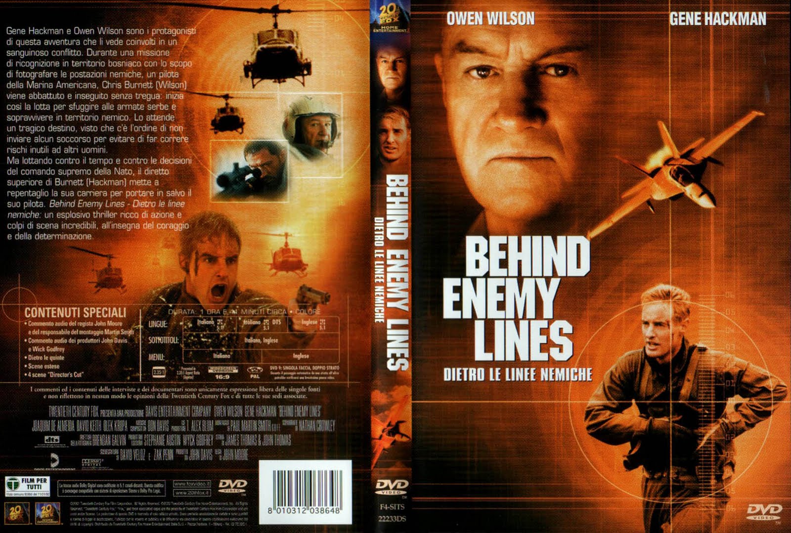 On Dvd & Streaming